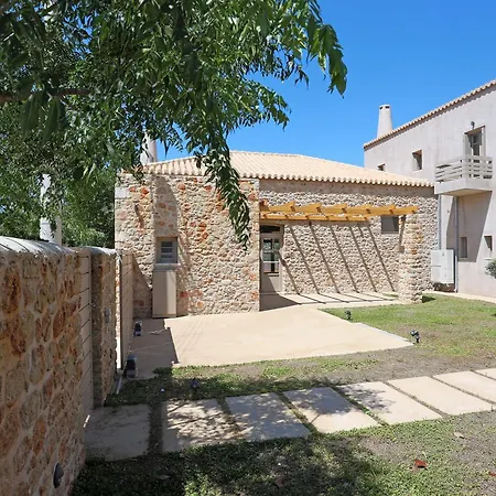 Mary's Luxury 2 * Plitra