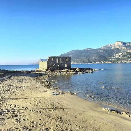 Apartamento Mary's Luxury 2