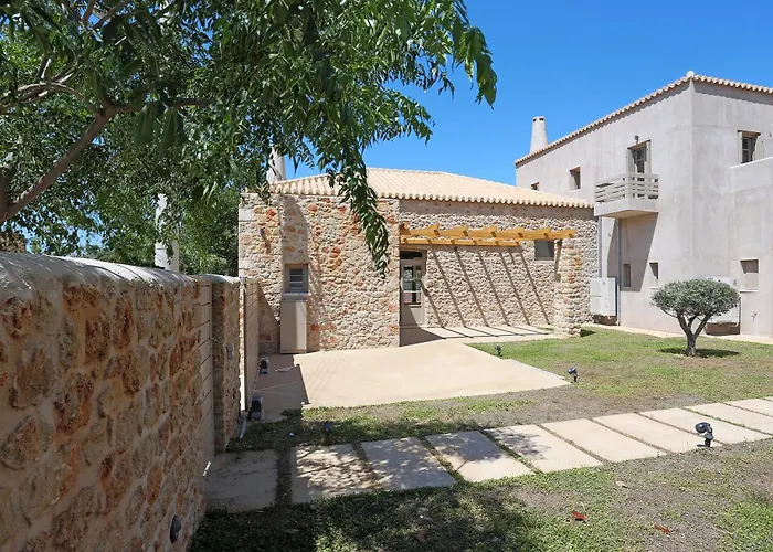 Mary's Luxury 2 * Plitra