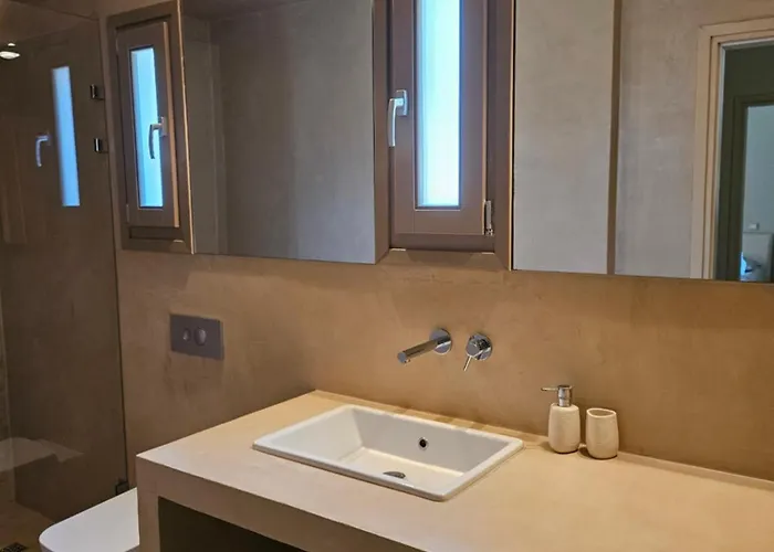 Apartamento Mary's Luxury 2