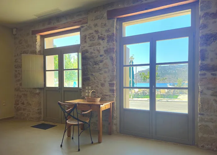 Mary's Luxury 2 Apartamento