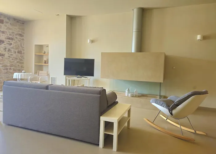 Mary's Luxury 2 Apartamento *