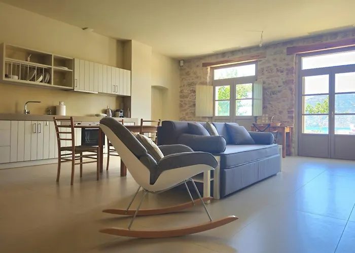 Mary's Luxury 2 * Plitra