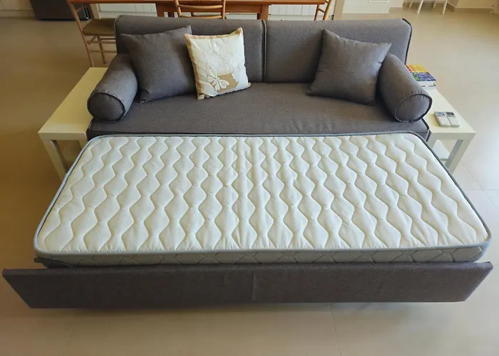 Mary's Luxury 2 Apartamento *