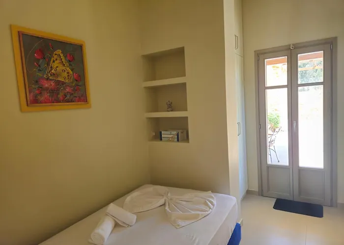 Apartamento Mary's Luxury 2