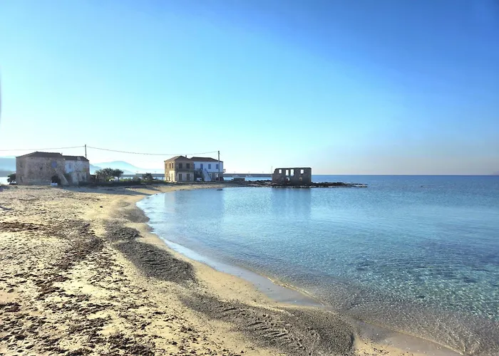 Apartamento Mary's Luxury 2 *