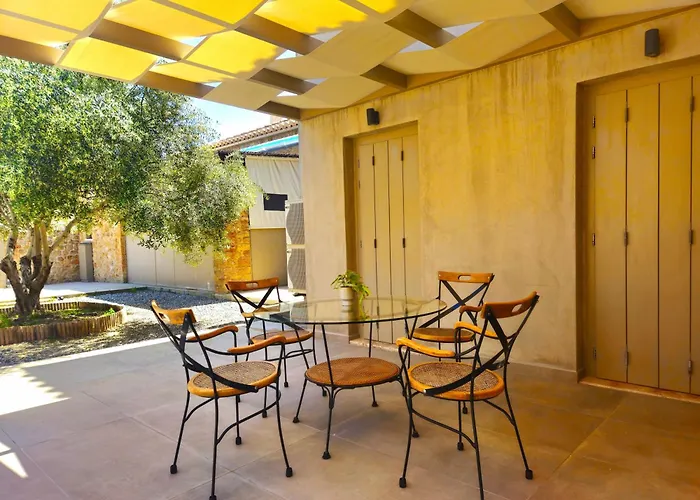 Mary's Luxury 2 Apartamento Plitra