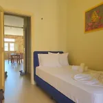 Mary's Luxury 2 Apartman Plítra