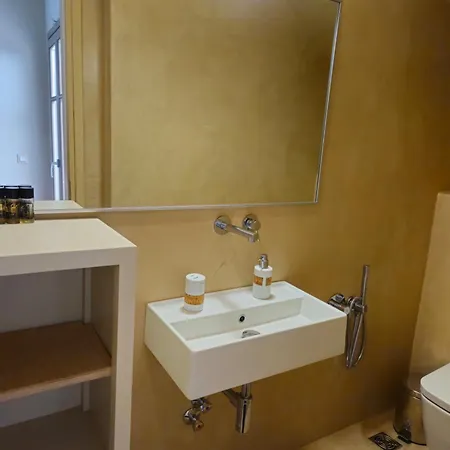 Mary's Luxury 2 Διαμέρισμα Πλύτρα