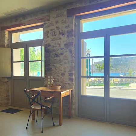 Mary's Luxury 2 Διαμέρισμα