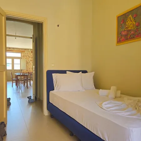 Mary's Luxury 2 Appartamento Plitra
