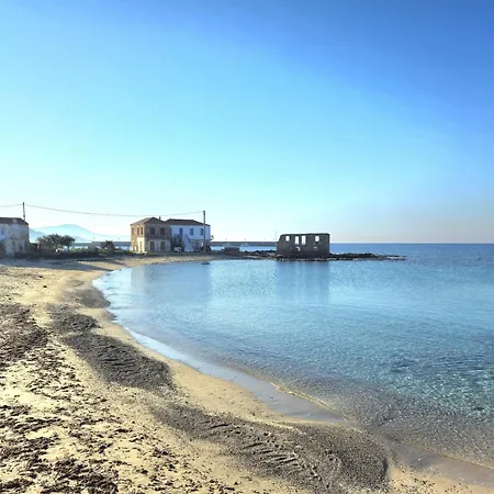 Διαμέρισμα Mary's Luxury 2 *