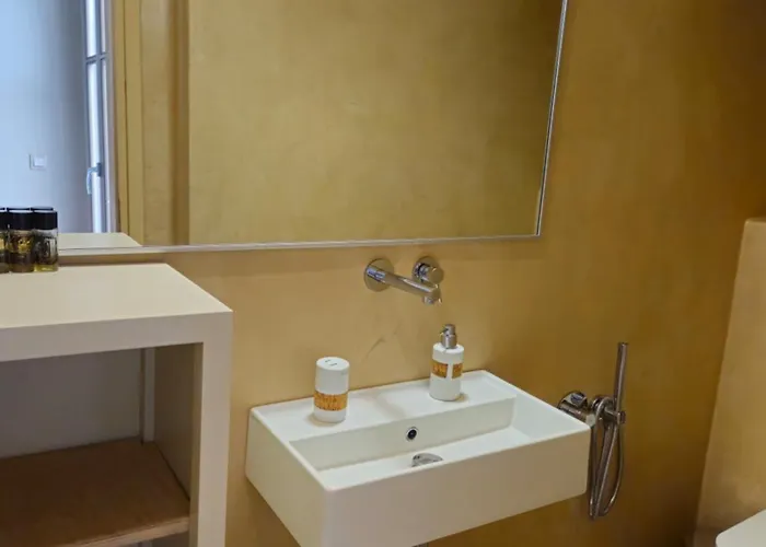 Mary's Luxury 2 דירה פליטרה